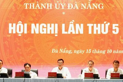 Đà Nẵng quyết tâm cán đích tăng trưởng trên 11%