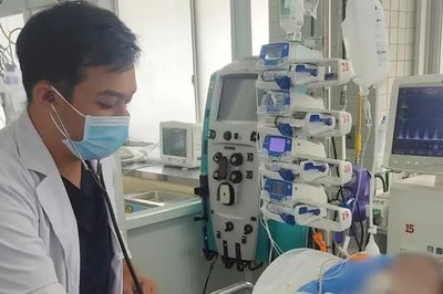 Hơn 300 học viên trúng tuyển bác sĩ nội trú Đại học Y Dược TPHCM