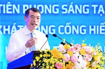 Thủ tướng: Tạo mọi điều kiện thuận lợi nhất để thanh niên hiện thực hóa khát vọng, ước mơ