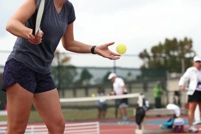 Bác sĩ cảnh báo 6 chấn thương rình rập người chơi Pickleball