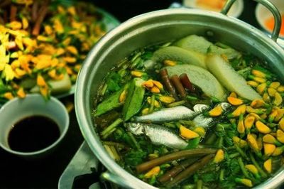[GALLERY] Top 10 đặc sản An Giang du khách nên thử khi ghé thăm