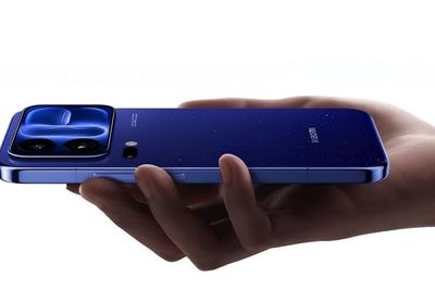Xiaomi 18 Pro Max bản quốc tế lộ diện với RAM 12 GB và Android 17