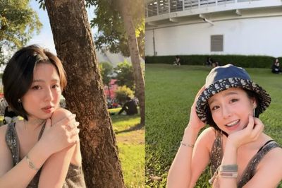 [GALLERY] Hot girl 9X đời đầu Nam Thương gây bất ngờ với mái tóc ngắn cá tính