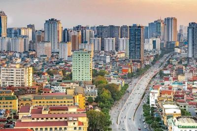 Hà Nội dự kiến thu 146.000 tỷ đồng từ đất trong năm 2026