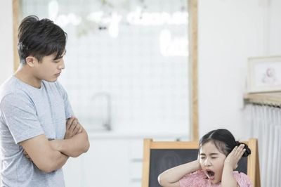 3 việc cha mẹ nên làm thường xuyên để thắt chặt niềm tin với con
