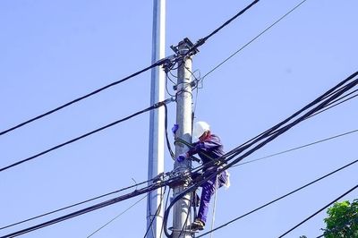Hà Tĩnh tập trung nguồn lực, đẩy nhanh tiến độ đầu tư xây dựng lưới điện