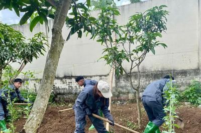 Sơn La đẩy mạnh đào tạo ngành Trồng trọt và Bảo vệ thực vật cho sinh viên