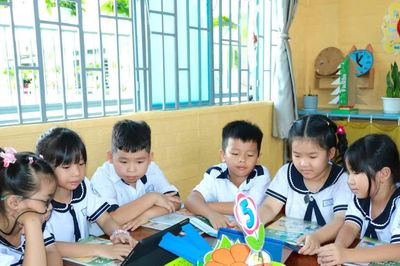4 nhóm nhiệm vụ trọng tâm của ngành giáo dục TPHCM trong năm học 2026-2027