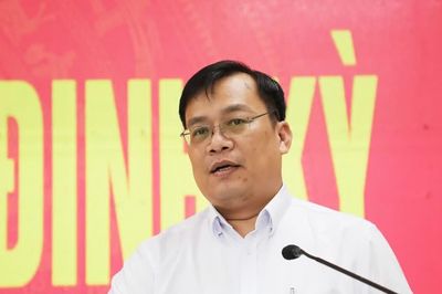 Sốt xuất huyết tăng tại An Giang