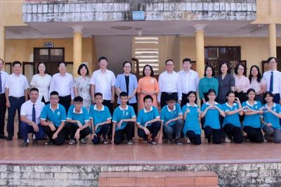 Hải Phòng nâng cao hiệu quả thực hiện quyền trẻ em, ưu tiên nhóm trẻ em yếu thế