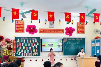 Linh hoạt triển khai Giáo dục địa phương với 6 phân môn
