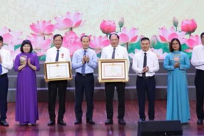 10 kết quả nổi bật của giáo dục Bắc Ninh từ Nghị quyết 71