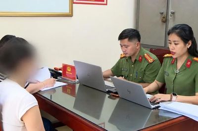 Phát hiện đường dây giao dịch khống qua máy POS khoảng 15 nghìn tỷ đồng