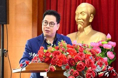 PGS.TS. Trần Thành Nam: Thanh niên cần làm chủ công nghệ, nuôi dưỡng trách nhiệm công dân số