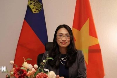 Thủ tướng Liechtenstein thăm Việt Nam: Mở ra hướng hợp tác thiết thực cho cộng đồng doanh nghiệp