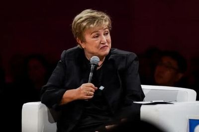 IMF cảnh báo sức chống chịu của kinh tế toàn cầu 'chạm giới hạn', kêu gọi các chính phủ khẩn trương hành động