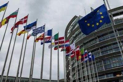 Hội nghị thượng đỉnh EU tính cách ứng phó cạnh tranh từ Trung Quốc, ngân sách và hỗ trợ Ukraine