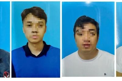 Chiêu lừa bán lại gói nghỉ dưỡng: Bóc trần ma trận của Phó giám đốc Công ty Zesttrip