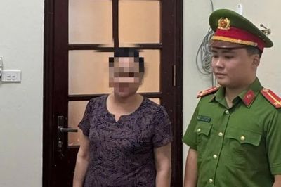 'Hóa phép' nguyên liệu trôi nổi thành bim bim có thương hiệu: Mánh khóe của bà chủ U60 ở Lạng Sơn