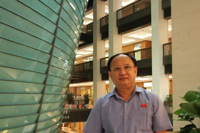 Nâng cao năng lực lãnh đạo, cầm quyền của Đảng, khơi thông nguồn lực phát triển