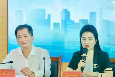 Bộ Xây dựng cảnh báo cẩn trọng với canh bạc vay tiền ôm đất