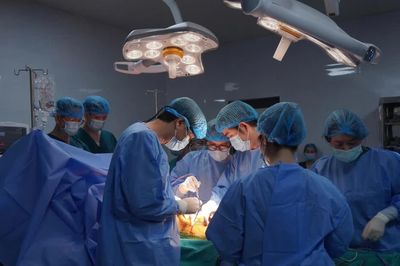 Gia Lai: Cô giáo trẻ hiến tạng sau khi qua đời, thắp hy vọng sống cho nhiều người bệnh