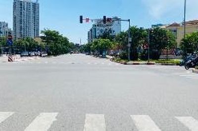 Thời tiết ngày 15/10: Hà Nội có sương mù nhẹ ngày nắng, TP HCM có mưa rào và dông