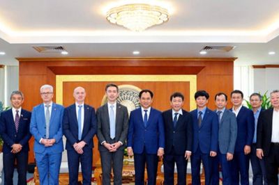 Việt Nam - EU: Mở rộng dư địa tăng trưởng từ nông nghiệp xanh và kinh tế biển