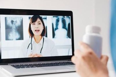 Thí điểm khám chữa bệnh từ xa tại 11 tỉnh, thành phố và 5 bệnh viện