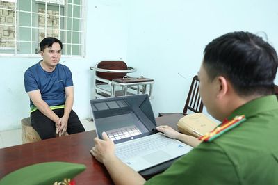 Tạm giam Giám đốc phòng giao dịch có hành vi lừa đảo chiếm đoạt tài sản
