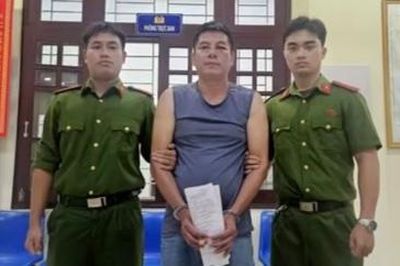 Khởi tố đối tượng đâm tử vong người can ngăn xô xát ở quán nhậu
