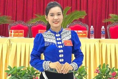 Nữ thủ lĩnh Đoàn xã hiến kế đưa đặc sản quê hương vươn xa nhờ công nghệ số