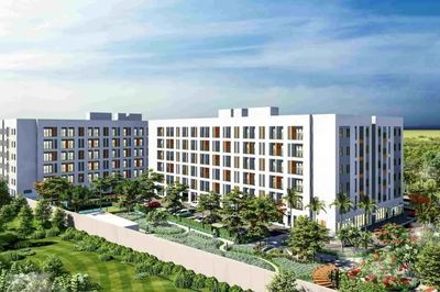 TPHCM sắp mở bán 2 dự án nhà ở xã hội, giá hơn 24 triệu đồng/m2