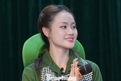25 cô gái Hoa hậu Việt Nam hát, múa