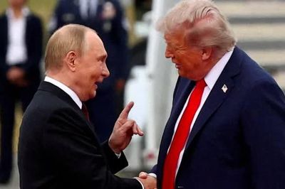 Mỹ nêu đề xuất mới về tài sản Nga, Ukraine và châu Âu ngỡ ngàng
