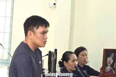 Tài xế xe tải gây tai nạn làm nữ sinh tử vong ở Vĩnh Long lãnh 30 tháng tù giam