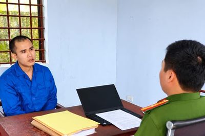 Bịt mặt, nổ súng bắn đồng nghiệp đang ngủ trong khách sạn