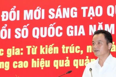 Lào Cai phát động chuyển đổi số: Lấy hiệu quả thực chất làm thước đo