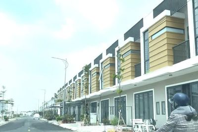 Phát hiện 40 trường hợp kê khai sai khi mua nhà xã hội