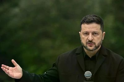 Tổng thống Zelensky tuyên bố Ukraine sẽ nối lại các cuộc tấn công vào các nhà máy lọc dầu của Nga