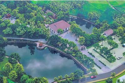 Khởi công tu bổ, tôn tạo Di tích địa điểm thành lập Ủy ban Kiểm tra Trung ương