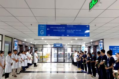Người nhà quyết định hiến tạng nữ giáo viên sau khi gặp tai nạn tử vong