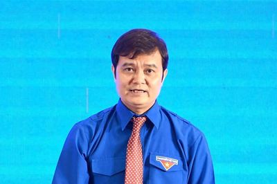 Thanh niên sẽ trực tiếp giải các bài toán thực tiễn của các bộ ngành, địa phương