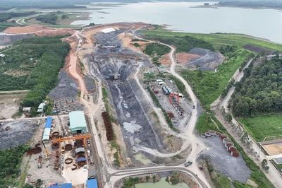 Chạy đua bổ sung gần 2.600 MW điện cuối năm