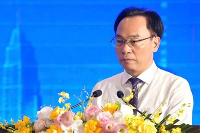 Bộ trưởng GD&ĐT nói gì về việc sử dụng AI trong dạy và học?