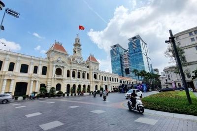 TP HCM đổi mới cách quảng bá, thúc đẩy chi tiêu du lịch