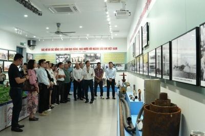 [VIDEO] PETROVIETNAM cùng VNABC, CJCC kết nối giá trị lịch sử và văn hóa doanh nghiệp