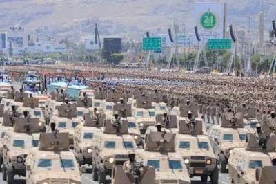 Houthi dọa tiếp tục tấn công sân bay và cơ sở dầu mỏ của Ả Rập Xê-út