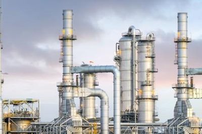 Nhà máy lọc dầu Aramco tại Trung Quốc tiếp nhận lô hàng đầu tiên từ Ả Rập Xê-út