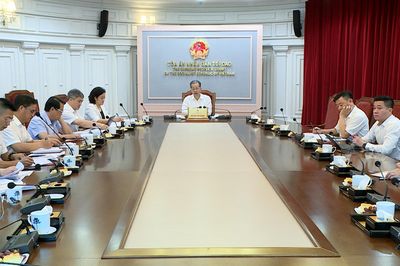 Số hóa - bản án, quyết định bảo đảm an toàn thông tin